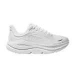 Кроссовки HOKA Bondi 9, White - фото