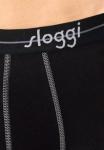 Трусы Sloggi Long Short/Pant Start, черный - фото 4