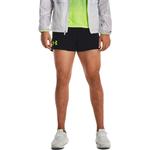 Шорты core lighter than air short 'black' Under Armour, черный - фото 4