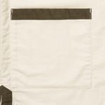 Рубашка SS25 Unisex UNDEFEATED, хаки - фото 6