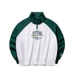 ANTA Свитшот Women's Scattered Forest Green - фото