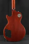 Gibson Custom Shop 1960 Les Paul Standard Reissue VOS Tangerine Burst - фото 7