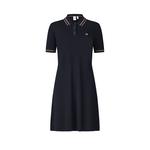 FILA Короткое платье с короткими рукавами Women's Royal Blue - фото