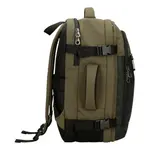 Рюкзак Pepe Jeans Jarvis 17L, зеленый - фото 5