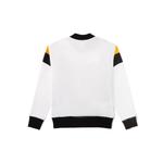 Vans Толстовка пуловер женская white - фото 3