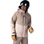 Мужская лыжная куртка Evader Rossignol, Dune - фото