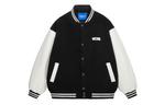 Бейсбольная куртка унисекс ICONS Lab, Черный - фото 2