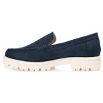 Женские лоферы Эрика Journee Collection, синий - фото 4