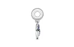 Pandora MOMENTS Charms Women's Silver - фото 4