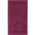 Полотенца princess Rhomtuft, фиолетовый - фото