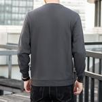 Унисекс свитшот JEEP SPIRIT, красный - фото 11