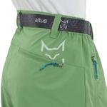 Шорты Altus Kauri, зеленый - фото 4