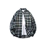 Fax For Fmacm Рубашка унисекс FMACM, Черный - фото 2