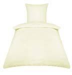 Постельное белье +  Zollner, бежевый - фото