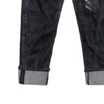 Джинсы SS22 мужские DSQUARED 2, черный - фото 12