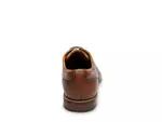 Florsheim Rucci Weave Oxford, коньяк - фото 4