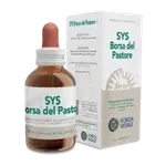 Sys Shepherd's Purse Drops 50 мл - фото