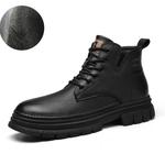 Ботинки Western Ram Martin Boots Unisex - фото 12