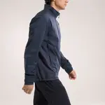 Arcteryx Куртка ATOM мужская, Black - фото 8