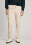 Брюки-Карго Pepe Jeans, Ivory White - фото
