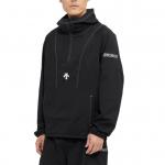 DESCENTE Куртка мужская, Purple - фото 9