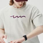 Футболка унисекс 714Street, черный - фото 62