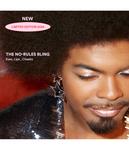 Хайлайтер 3INA The No Rules Bling, Silver, 10 ml - фото 2