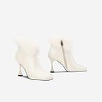 Ботильоны женские Princess & Isabel, черный - фото 3