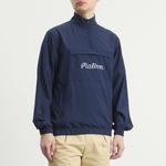 Анорак Кипр Malbon, темно-синий - фото 2