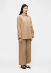 Блузка абано Mm By Maxmara, Beige - фото 4