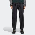 Спортивные штаны Adidas Terrex x and Wander Pant 'Black', черный - фото 4