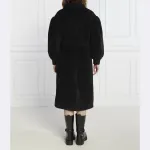 Пальто Silvian Heach, черный - фото 2