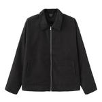 UNKNOWTAL Куртка Unisex, Black (Padded) - фото 3