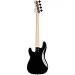Бас-гитара Squier Sonic Precision, гриф из лауреля, черная - фото 5