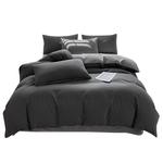 Junai Комплект постельного белья для дома одноразовый - фото 2