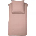 Постельное белье Золушка «Лин», пестрый вид Cinderella, розовый - фото