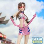Коллекция Luminasta EVA Mari Makinami PIT WALK SEGA - фото 7