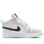 Кроссовки (PS) Air Jordan Sky Jordan 1 'Photon Dust Blue Chill' - фото 6
