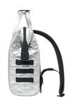 Рюкзак Cabaia Rucksack, Silver/Silver-Coloured - фото 5