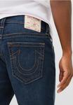 Обычные джинсы True Religion Rocco, темно-синий - фото 11