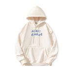 Толстовка унисекс Achs Awake, серый - фото 15