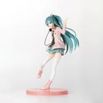 Hatsune miku project diva ft ribbon girl 2020 23cm SEGA - фото 3