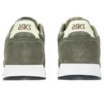 ASICS Кроссовки Lyte Classic Low top для бега унисекс Green - фото 5