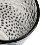 Набор бокалов MATERA 340 мл, 4 предмета Leonardo, антрацит - фото