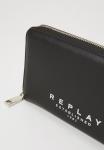 Кошелек Replay WALLET, Black - фото 4