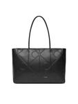 Сумка Calvin Klein LV04F3196G Schwarz - фото