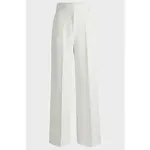 Брюки HUGO Himia, белый - фото