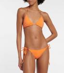 Плавки бикини Mykonos MELISSA ODABASH, оранжевый - фото 2