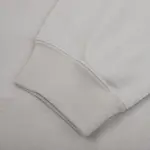 Converse Свитшот унисекс серый - фото 4