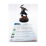 Ти-Рэй (SR), Marvel HeroClix - Deadpool - Singles - фото